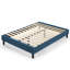 Lit plateforme tapissier Besnik-20138008-69538469