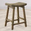 Tabouret de comptoir Lizzy