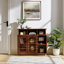 Buffet 36,1 "avec rangement