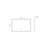 Rectangular Frameless LED Bathroom Vanity Mirror-104097505
