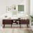 Mid-Century Modern TV Stand for TVs up to 70" with Fluted Wood and Cable Management-629510020