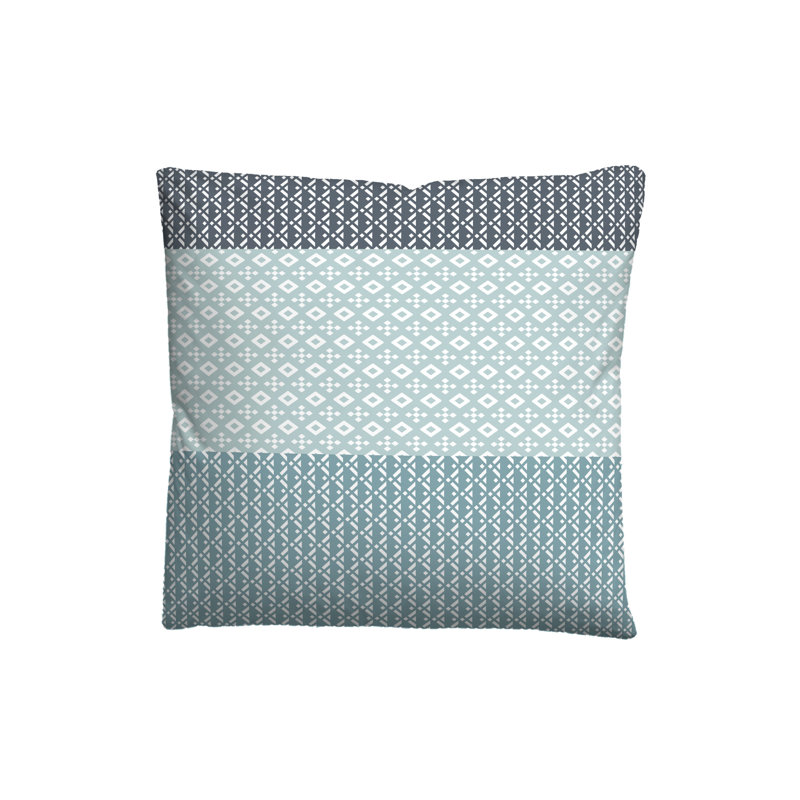 Microfiber Duvet Cover Set Set, 135 x 200 cm - 1 Pillowcase (80 x 80 cm)