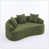 Vert antique sélectionné
