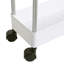 Ogallala Bar Cart
