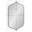 Miroir d'appoint mural Tyla-1750609293