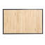 Milliken Oak Effect Dining Table-2075208254