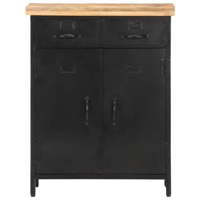 Courtney 60cm Sideboard