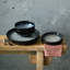 Denby Halo Coupe Dinner Plates