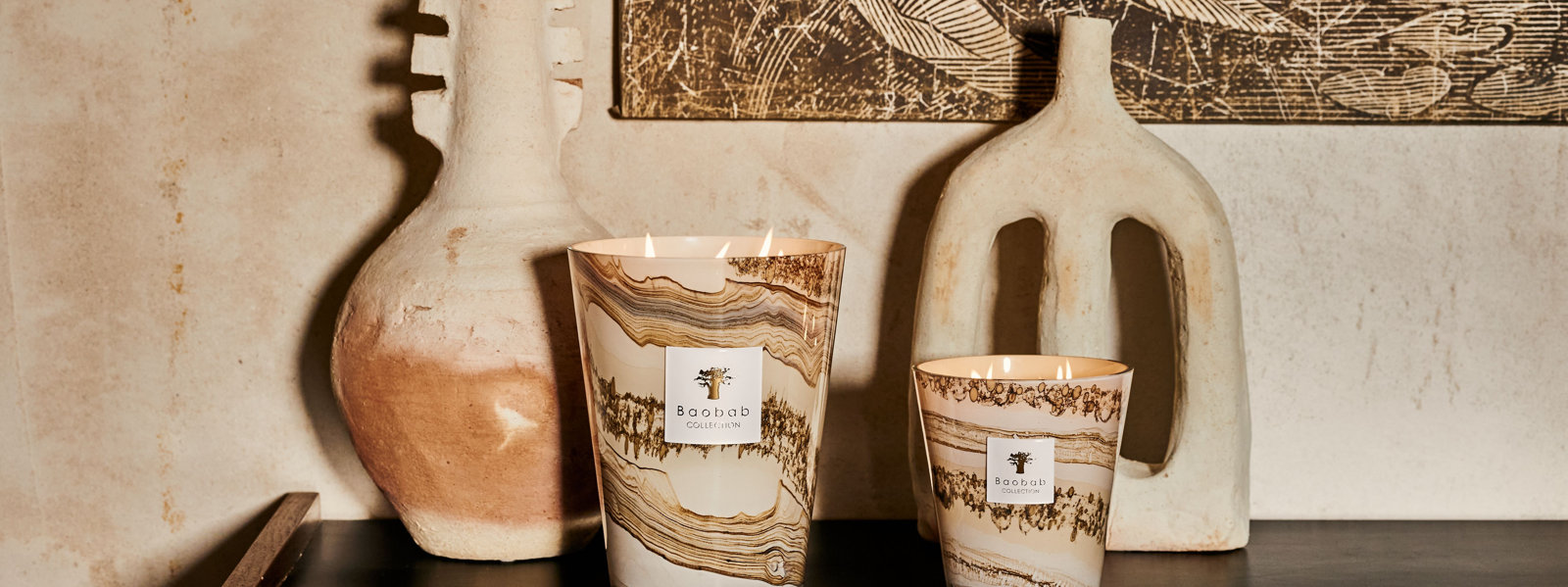 Baobab Collection Image Hero