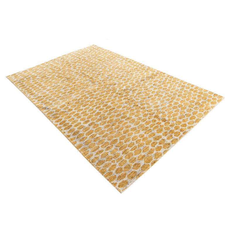 Odle Yellow Rug