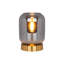 Bettilou USB Nightstand Lamp