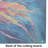 Jellyfish Glass Cutting Board Large