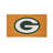 Jeremias NFL Coir Team Logo Outdoor Doormat-476862430