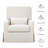 Crawford Upholstered Swivel Glider-61471409