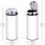 Ladson Steel Motion Sensor Kitchen Trash Can-953767922-953767925
