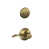 Antique Brass