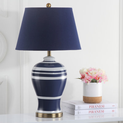 Ceramic Table Lamp