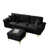 Black Polyester is out of stock