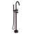 Oil Rubbed Bronze