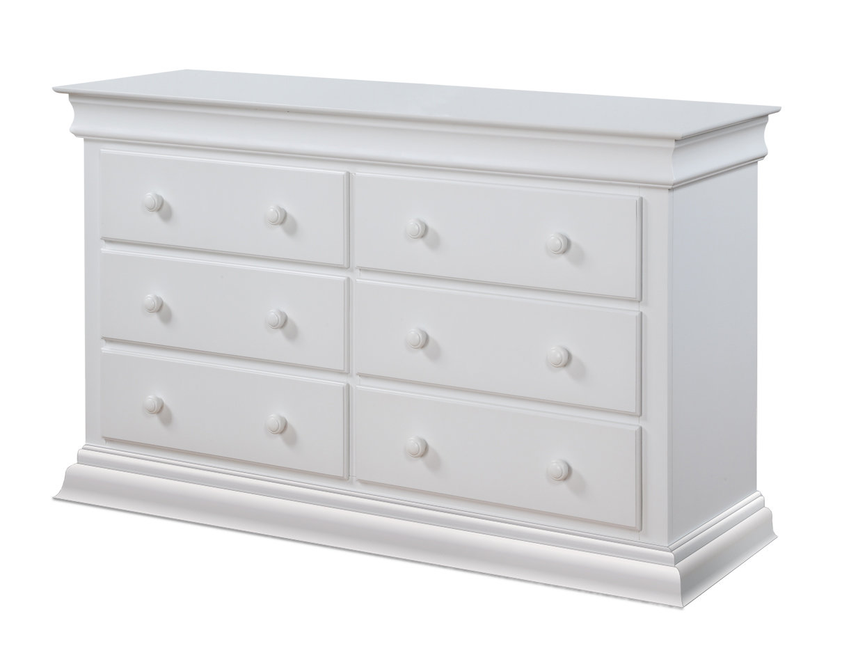 Graco charleston outlet dresser