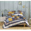 Ensemble de courtepointe réversible en coton  Prairie Sunset Farmhouse-97604330