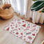 Tapis tressé Sparkling Holidays-924725520