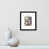 Black Single Picture Frame is unavailable