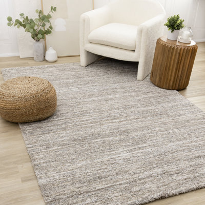 Tapis à poils longs Marrion