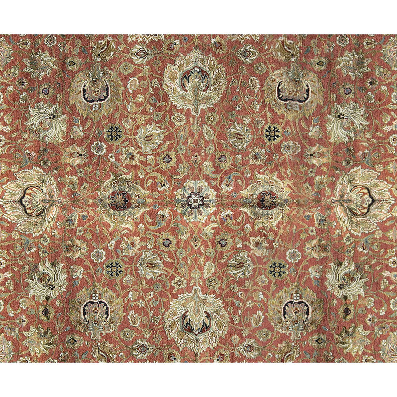 One-of-a-Kind 8'1" X 10'2" Area Rug