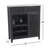 Ramon 32'' Bar Cabinet
