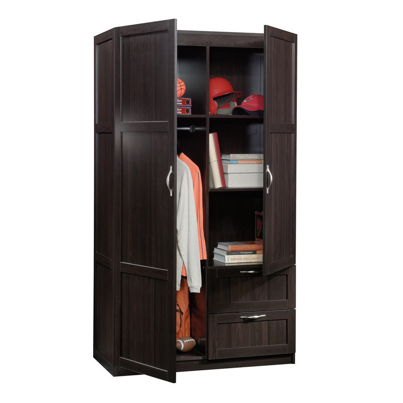 Armoire Lott, Cannelle cerise