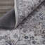 Hoelscher Oriental Area Rug in Gray-922994612