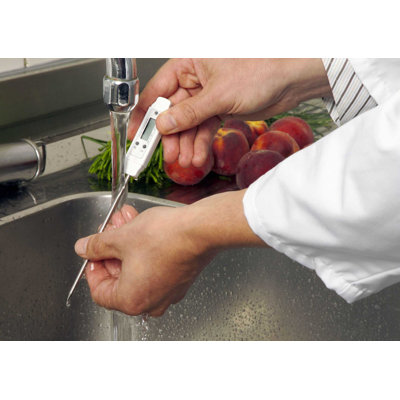 20.5cm Thermometer