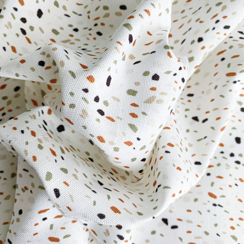 Wilder Performance 100% Polyester Fabric