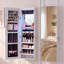 Jewelry Armoire-416851721
