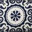 Coussin de patio intérieur en polyester recyclé résistant aux taches et lavable à la machine-124538690-124538692-124538693