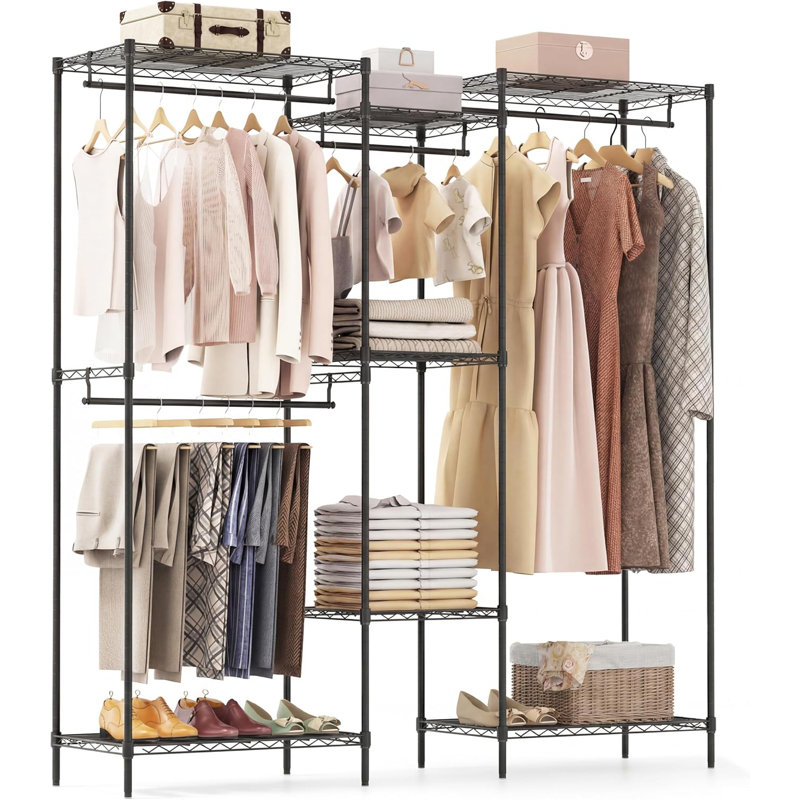 Closet System