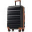 Ensemble de valises Hardshell en ABS - Valises légères et durables avec deux roues pivotantes-130603980