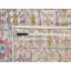 2 pi 3 po x 3 pi 2 po beige, conception de vase directionnel, soie et laine texturée, tapis oriental noué à la main 4EDB61444FC6450881D6576E17741C44