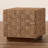 Bali & Pari Beliziare Bohemian End Table