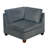 MODULAR SET - 3PC In Gray