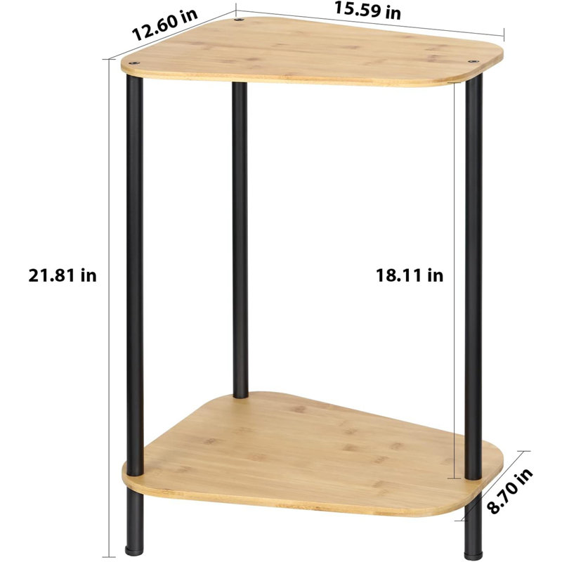 Altimore End Table Set