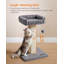 71 cm H Cat Scratchers