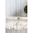 Cappiello Single Coffee Table