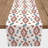 Waupun Geometric Table Runner-1550979185