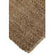 Fleurette Handmade Brown Rug