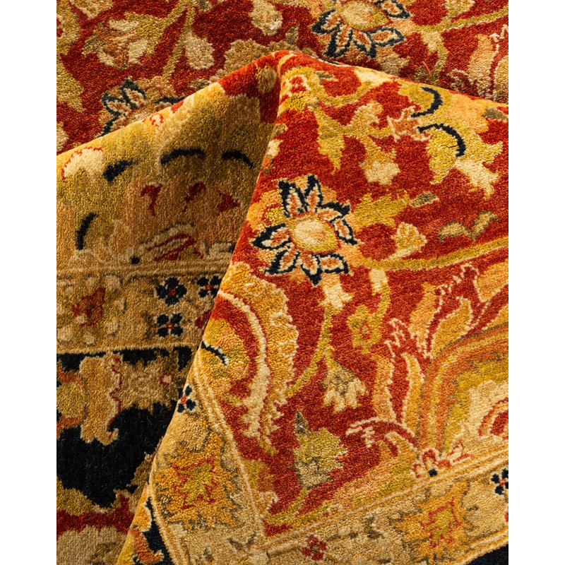 One-of-a-Kind 8'1" X 10' Area Rug