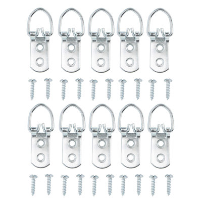 National Hardware 20 Lb. Hooks