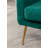 Alixon 29'' Wide Tufted Armchair-757532167
