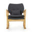 Chaise berçante en bois massif avec coussin-1481441097-1481441099